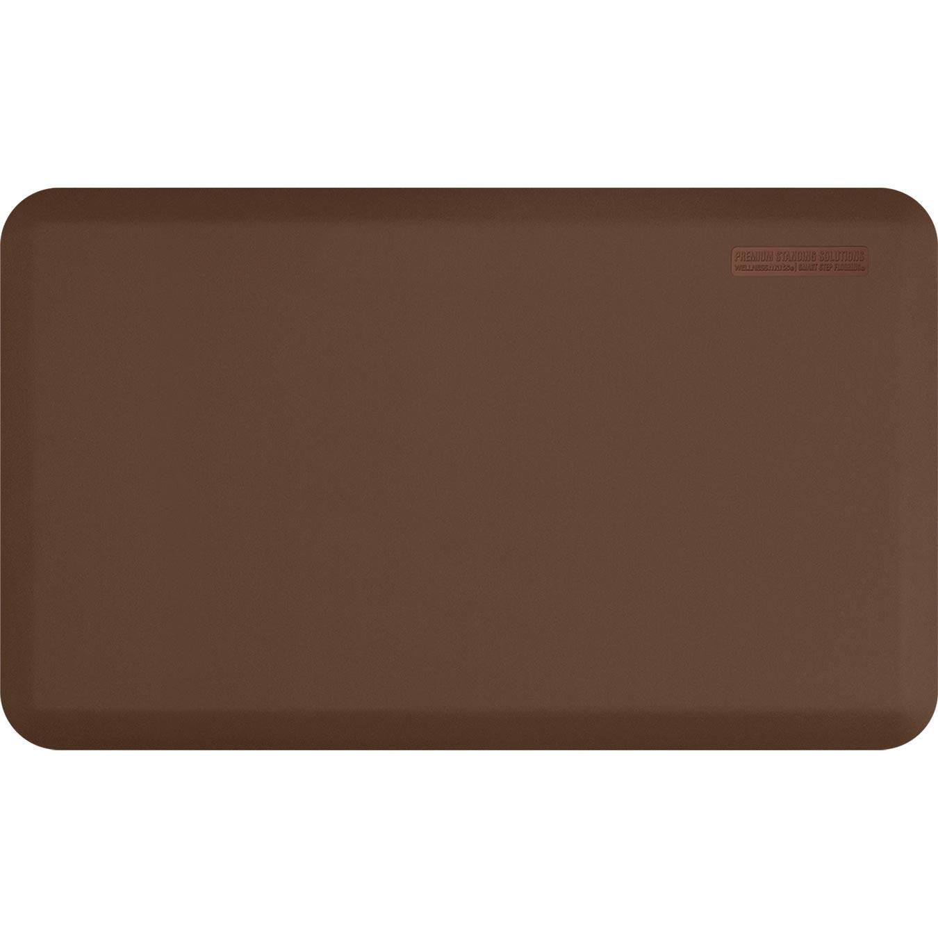 EcoLast Hybrid Chair Mat by WellnessMats - iMovR