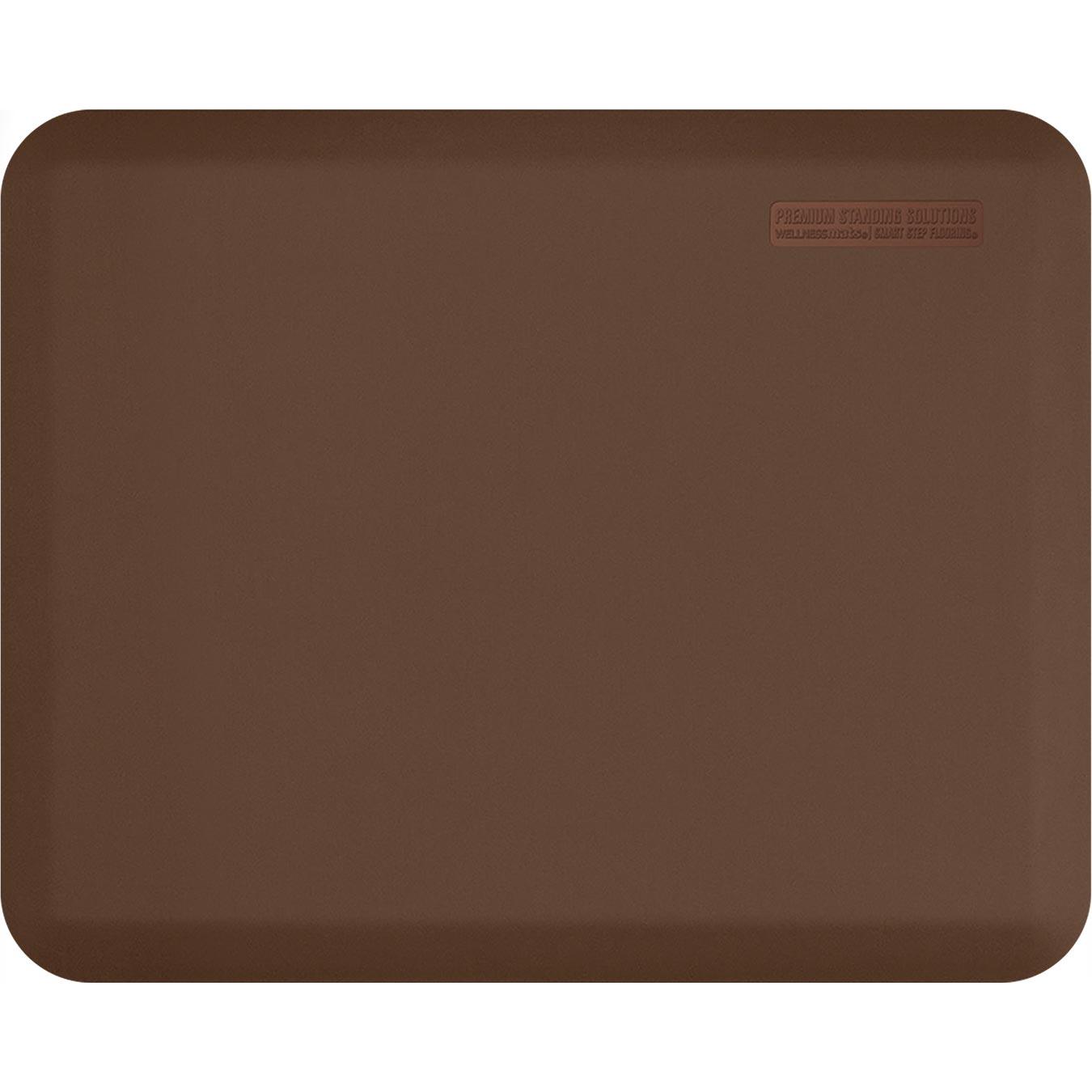 EcoLast Hybrid Chair Mat by WellnessMats - iMovR