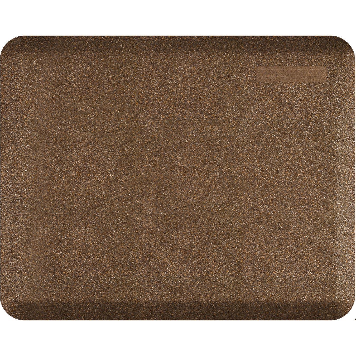 EcoLast Hybrid Chair Mat by WellnessMats - iMovR