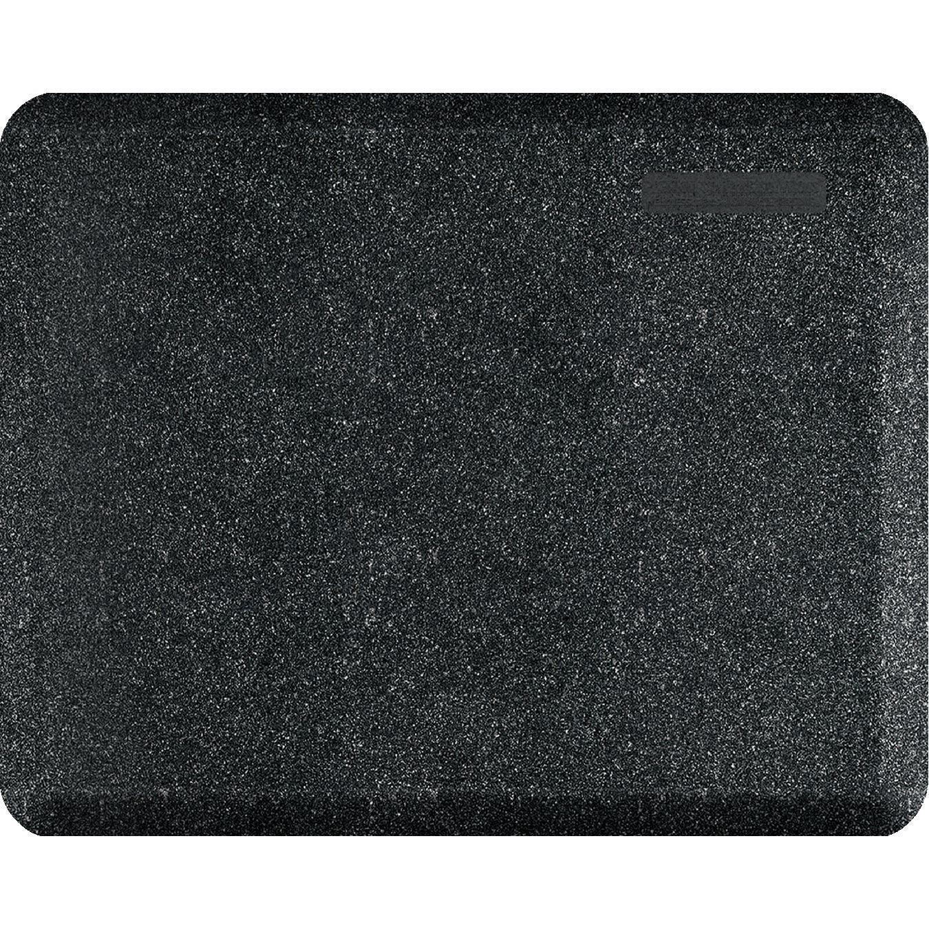 EcoLast Hybrid Chair Mat by WellnessMats - iMovR