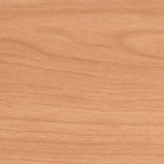 Almond Cherry 3D Laminate Swatch for Desk Tops and Accessories - iMovR