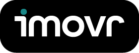 iMovR Logo