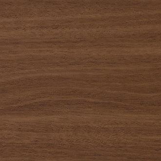 Bella Walnut 3D Laminate Swatch for Desk Tops and Accessories - iMovR