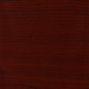 Clove Mahogany 3D Laminate Swatch for Desk Tops and Accessories - iMovR