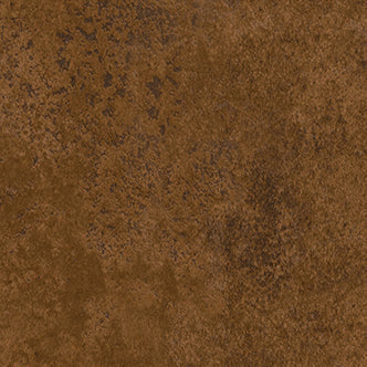 Corten Metal 3D Laminate Swatch for Desk Tops and Accessories - iMovR