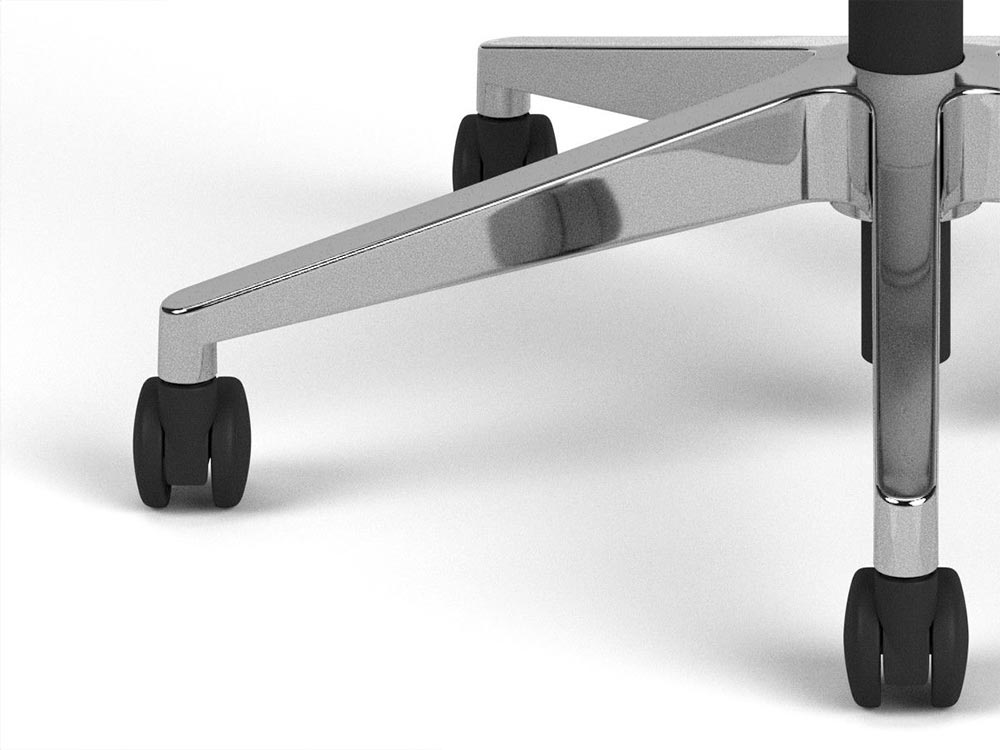 Aluminum Base Aluminum Base