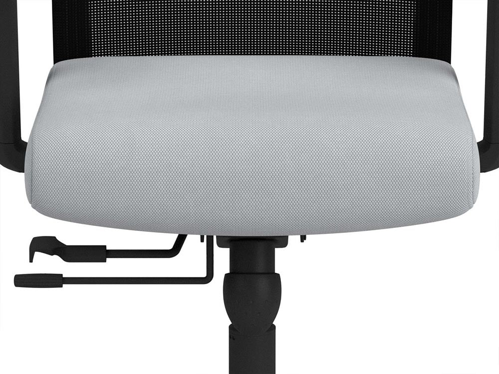 Synchro with Seat Slider Synchro with Multi-Lock Seat Slider