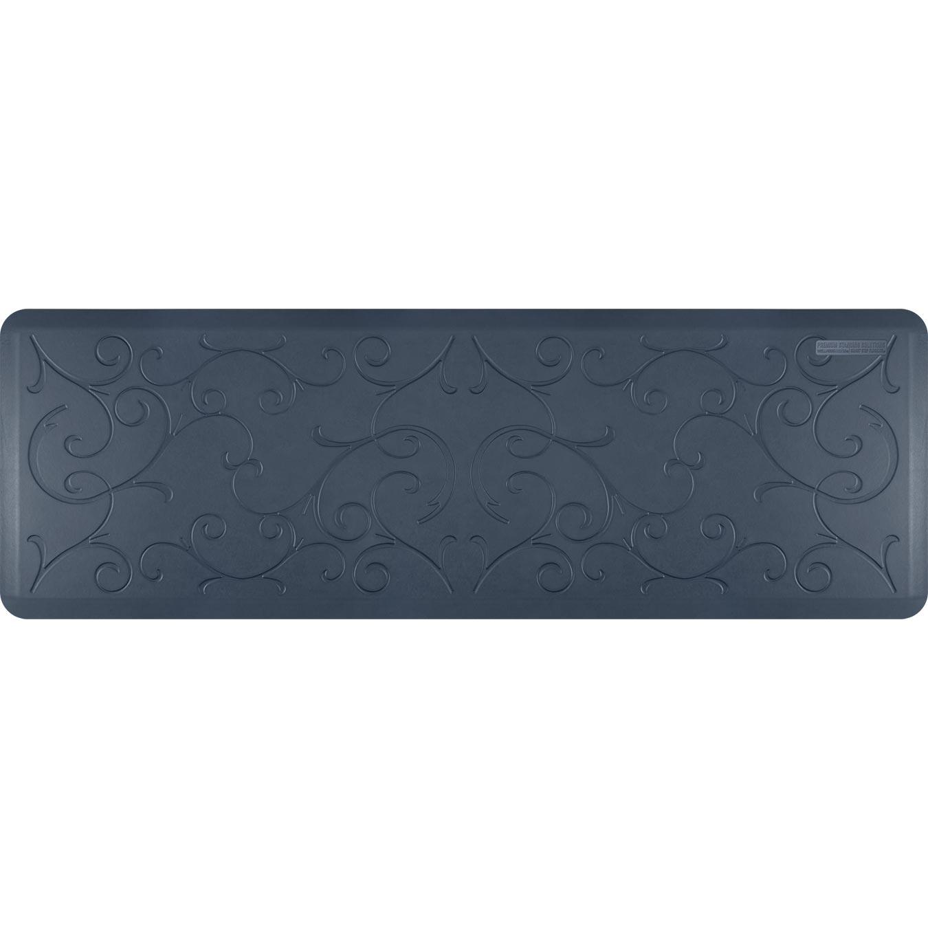 EcoLast Premium Standing Mat by WellnessMats - iMovR