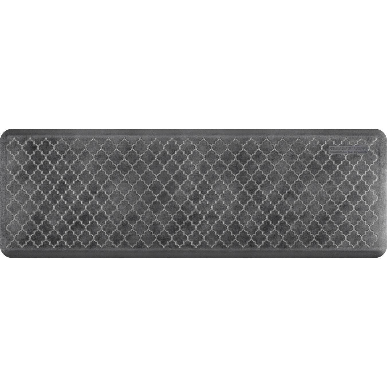 EcoLast Premium Standing Mat by WellnessMats - iMovR