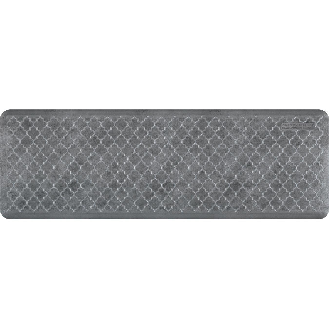 EcoLast Premium Standing Mat by WellnessMats - iMovR