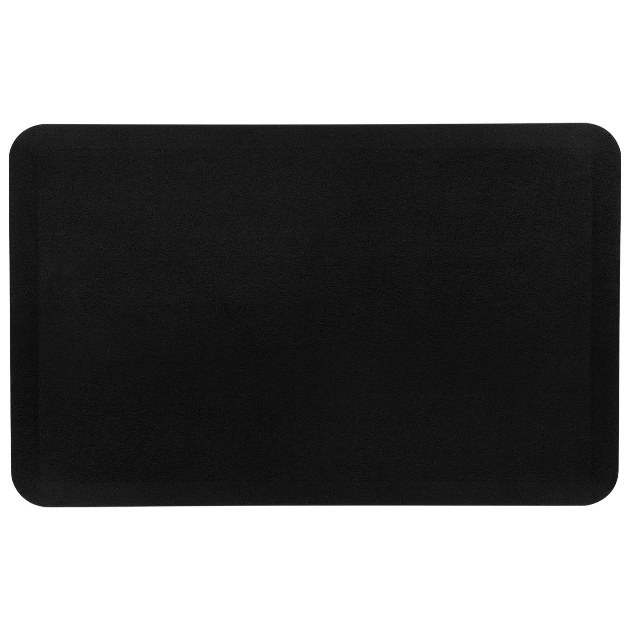 EcoLast Premium Brushed Standing Mat by GelPro - iMovR