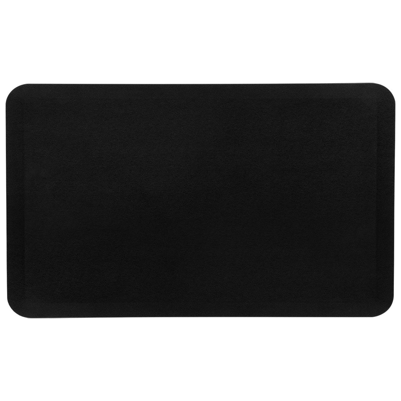 EcoLast Premium Brushed Standing Mat by GelPro - iMovR