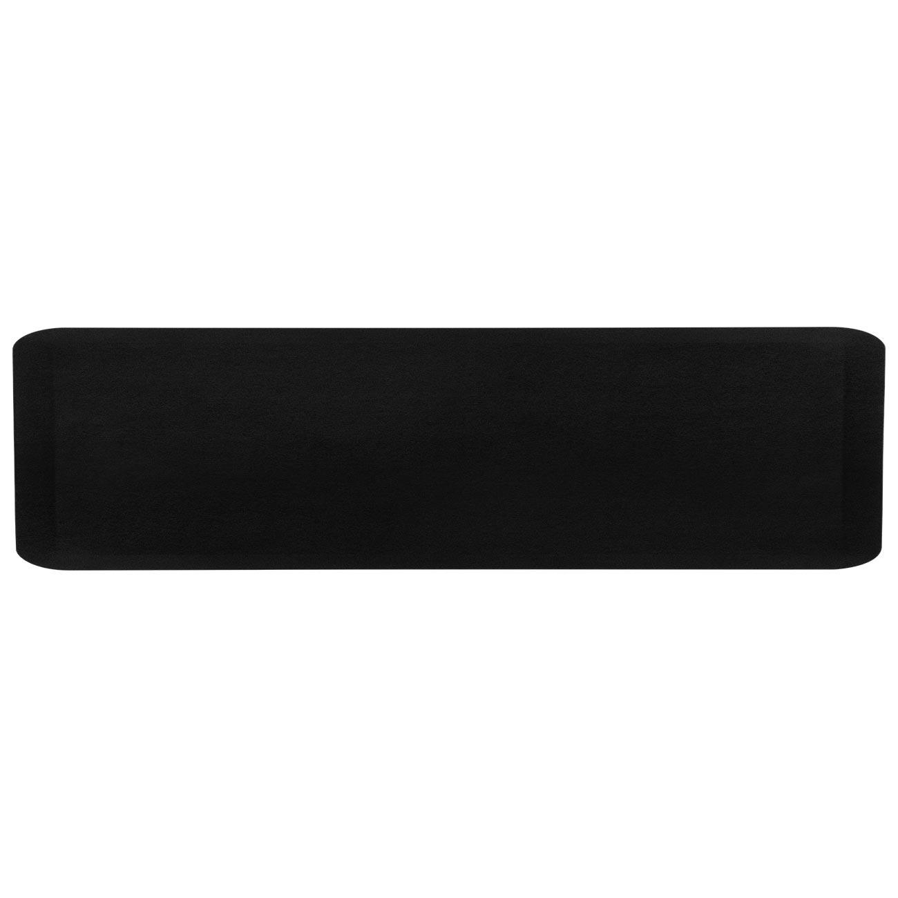 EcoLast Premium Brushed Standing Mat by GelPro - iMovR