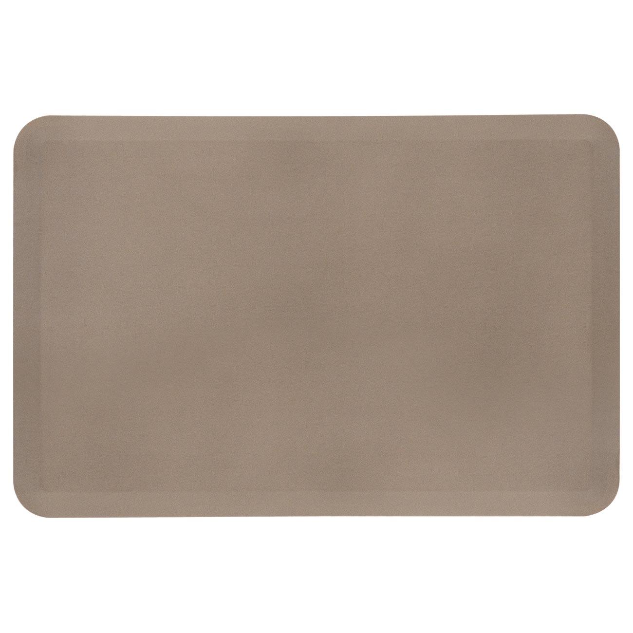 EcoLast Premium Brushed Standing Mat by GelPro - iMovR