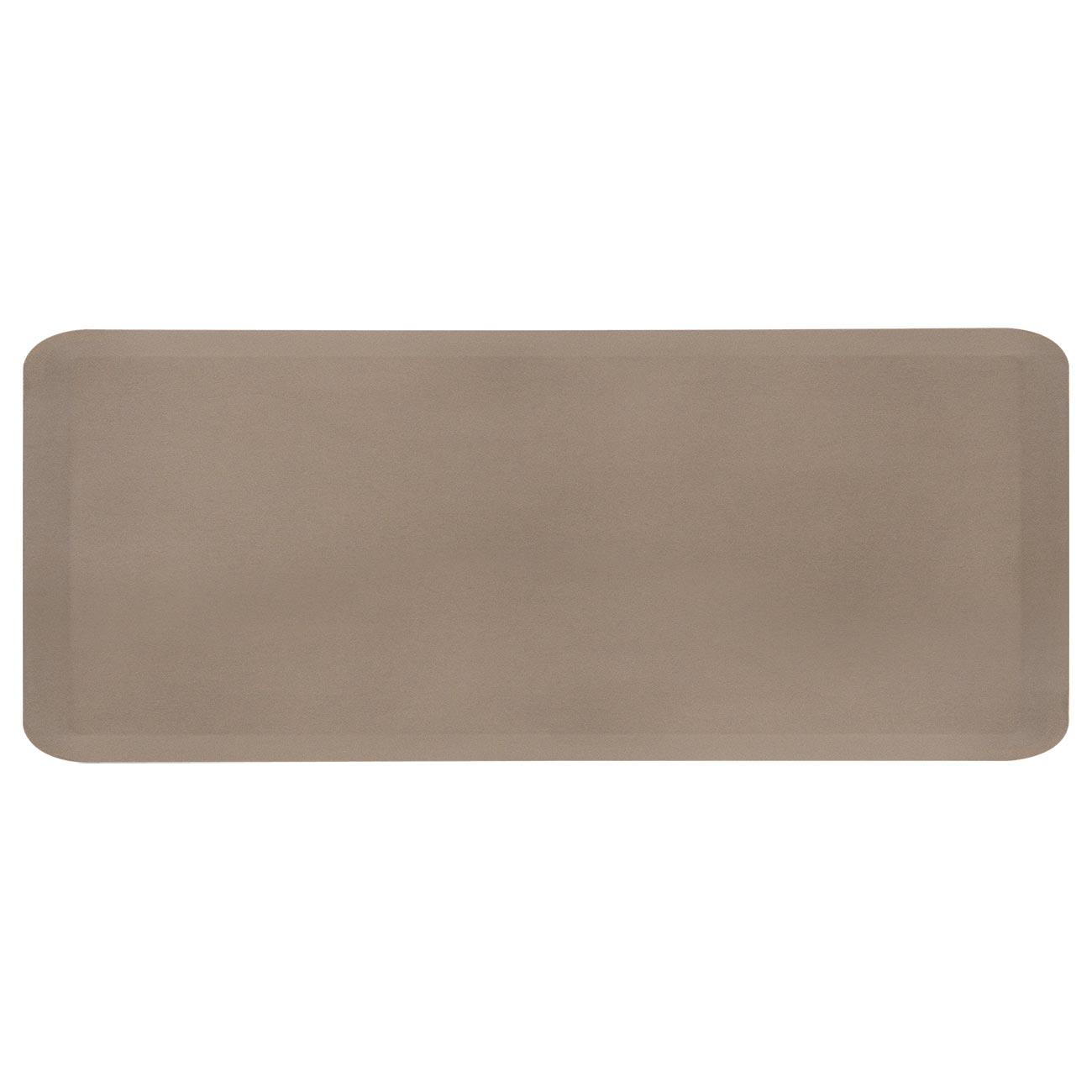 EcoLast Premium Brushed Standing Mat by GelPro - iMovR