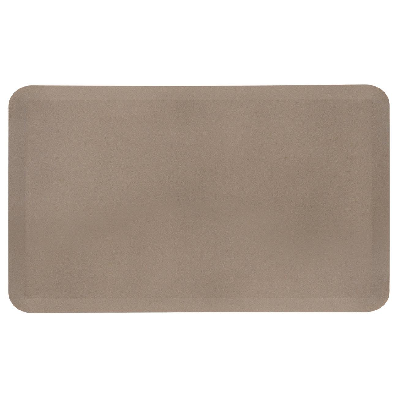 EcoLast Premium Brushed Standing Mat by GelPro - iMovR