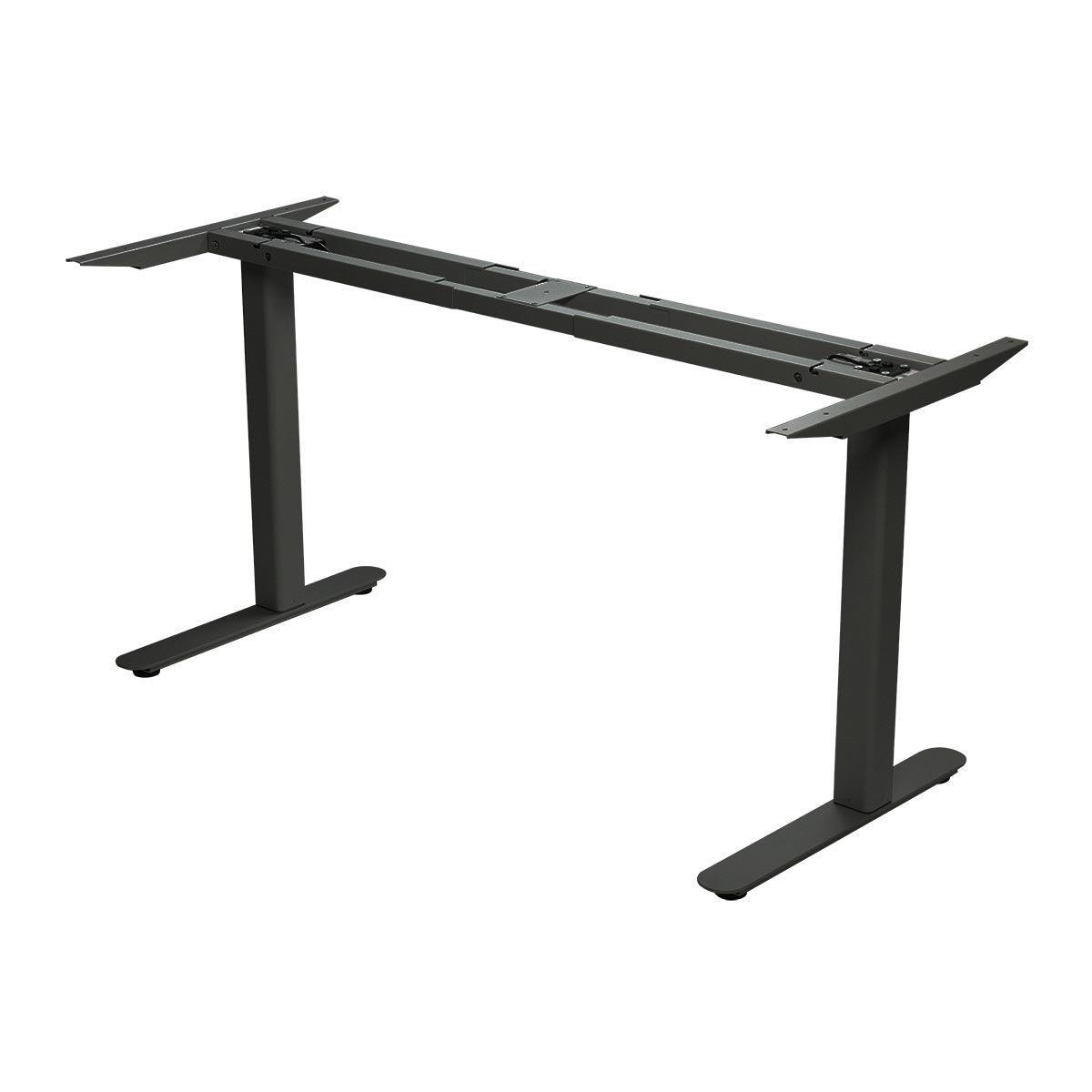 Jaxson XT Desk Base - iMovR