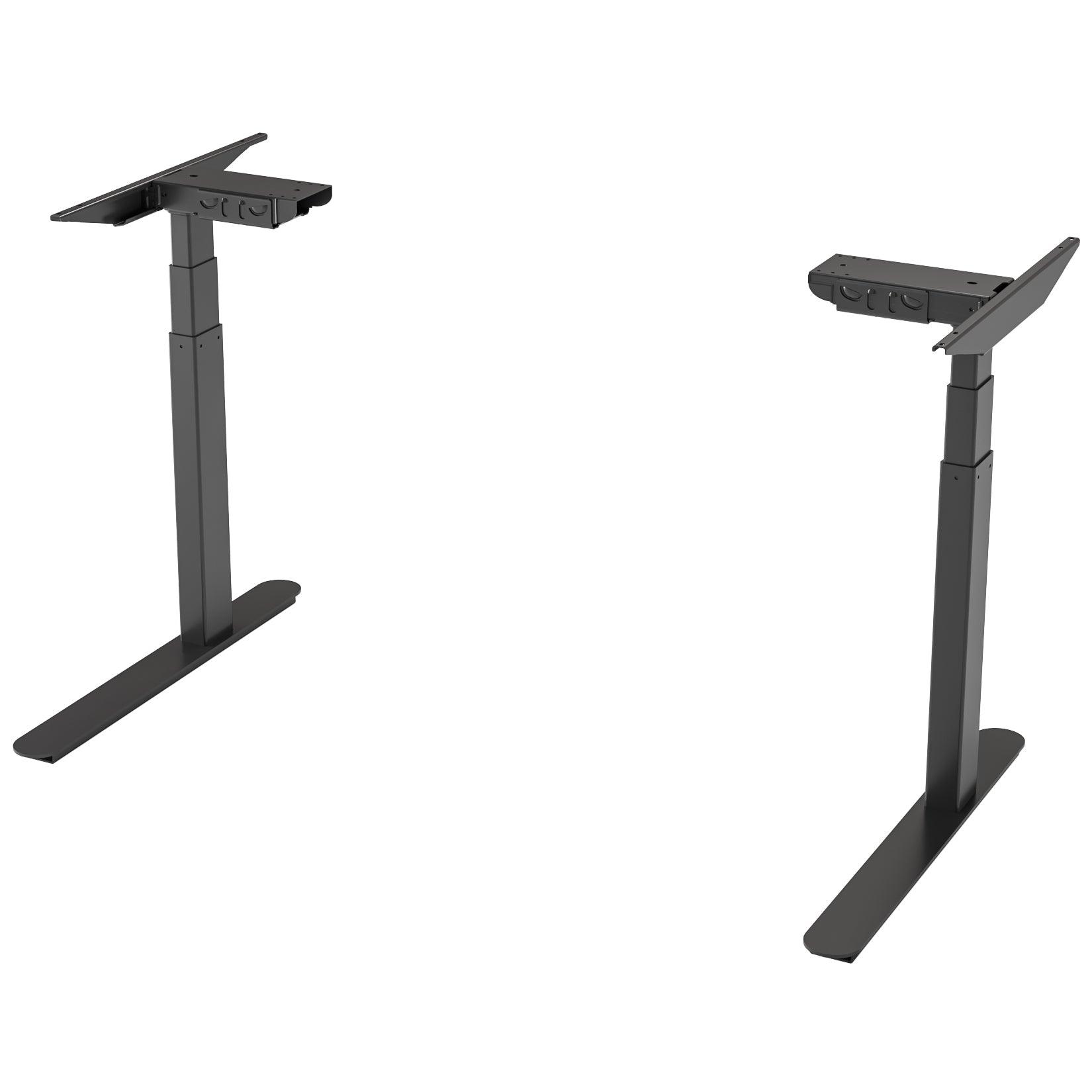 iMovR Lander Electric Standing Desk Base