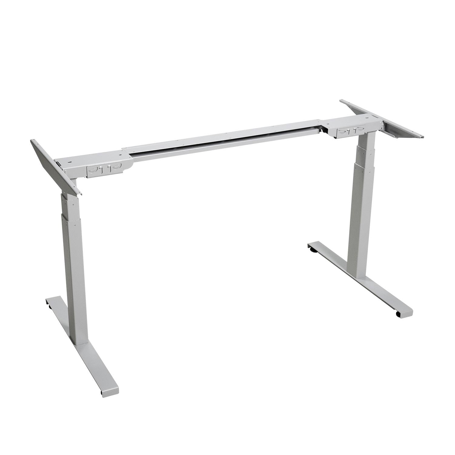 Silver Lander Lite XT Base with Crossbar