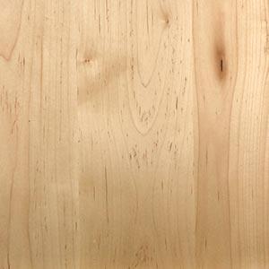 Natural Maple Solid Wood Swatch for Desk Tops and Accessories - iMovR