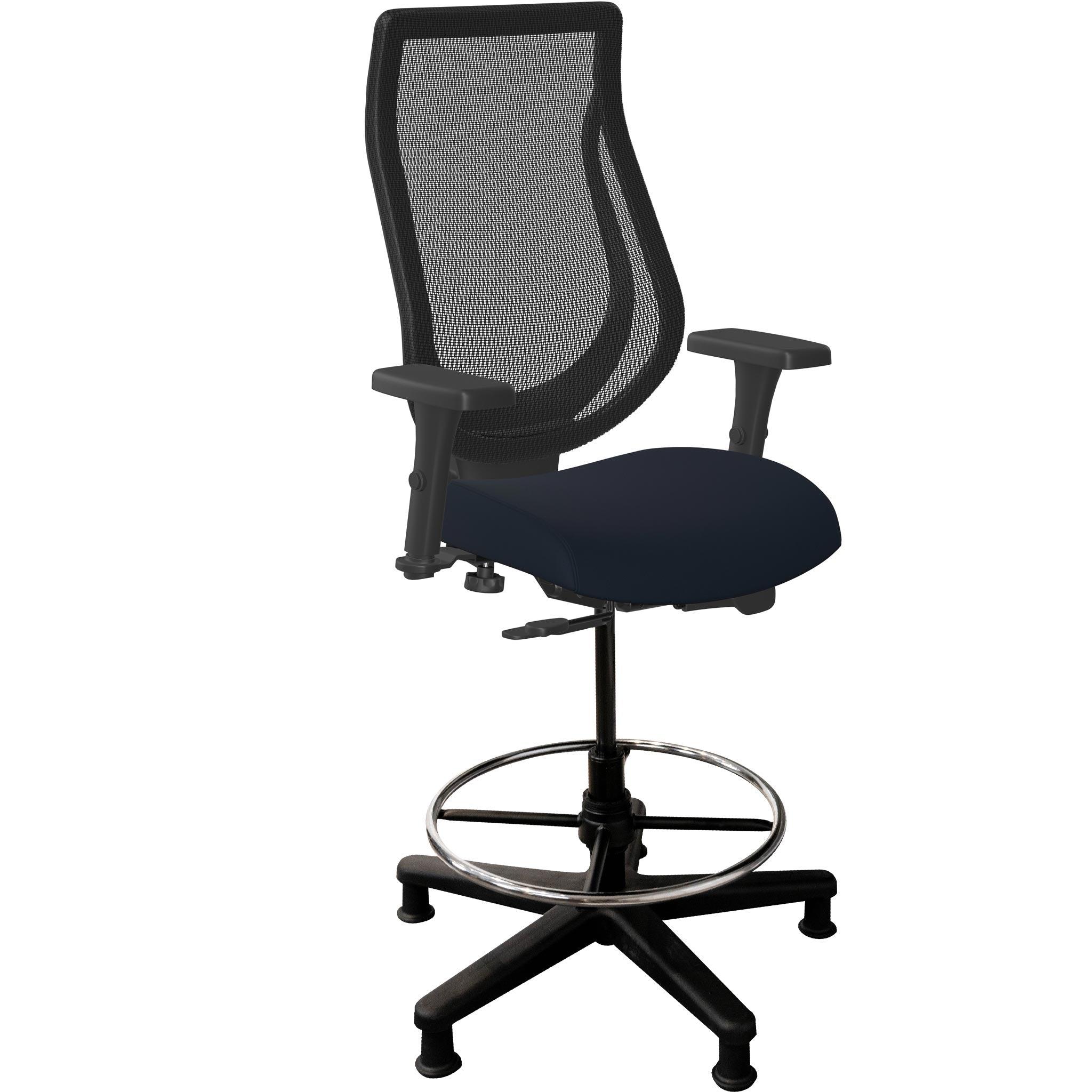 McHale TreadTop StableChair - iMovR