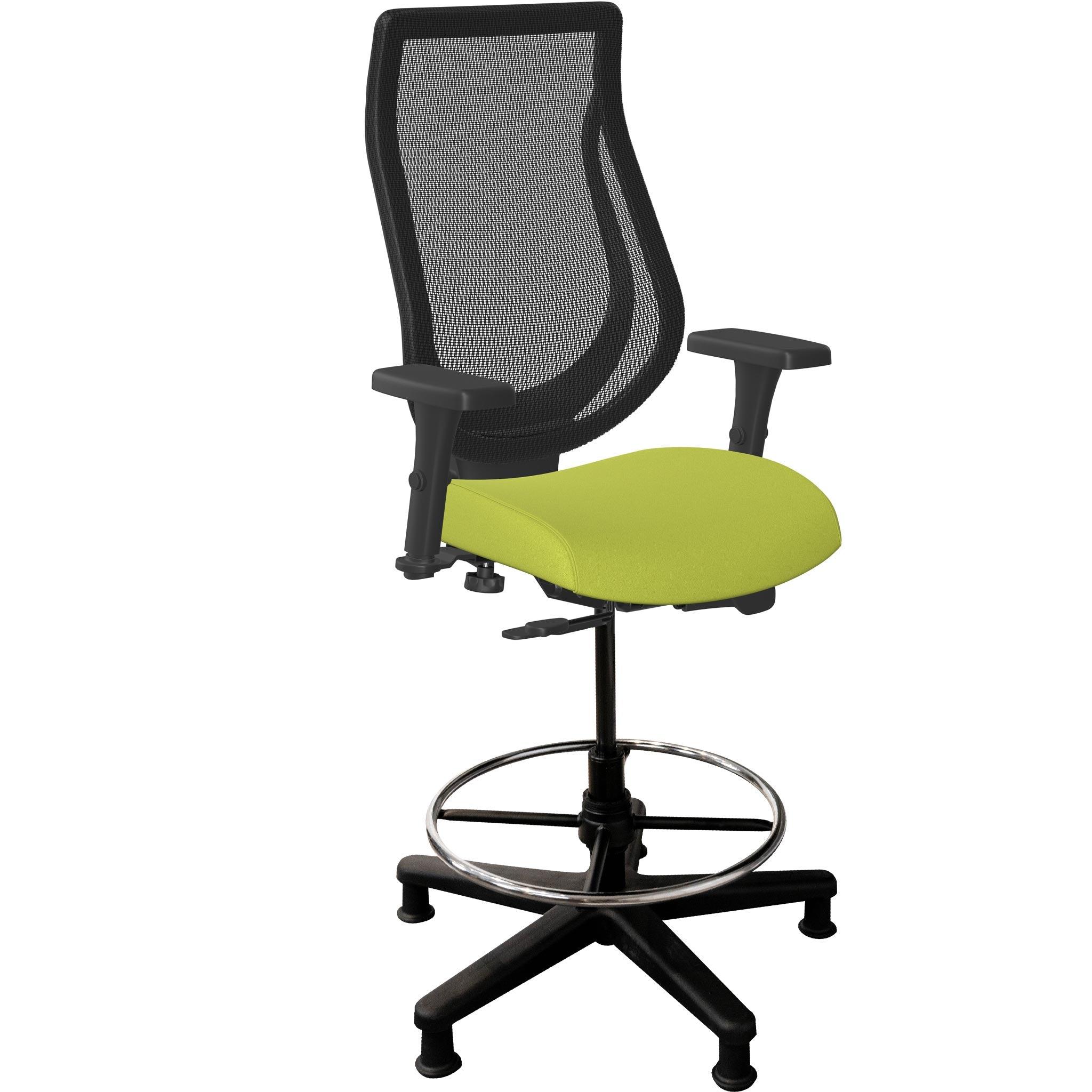 McHale TreadTop StableChair - iMovR