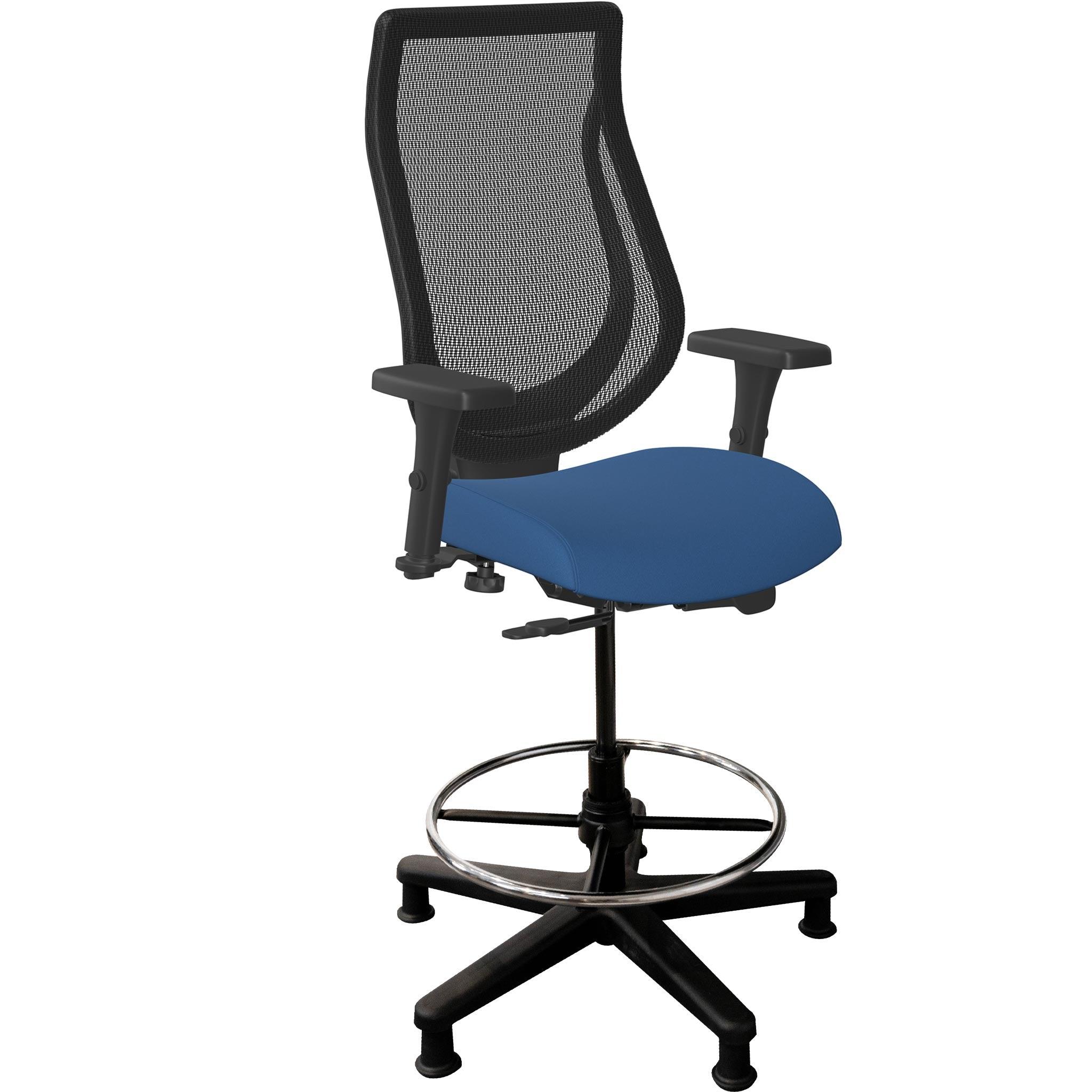 McHale TreadTop StableChair - iMovR