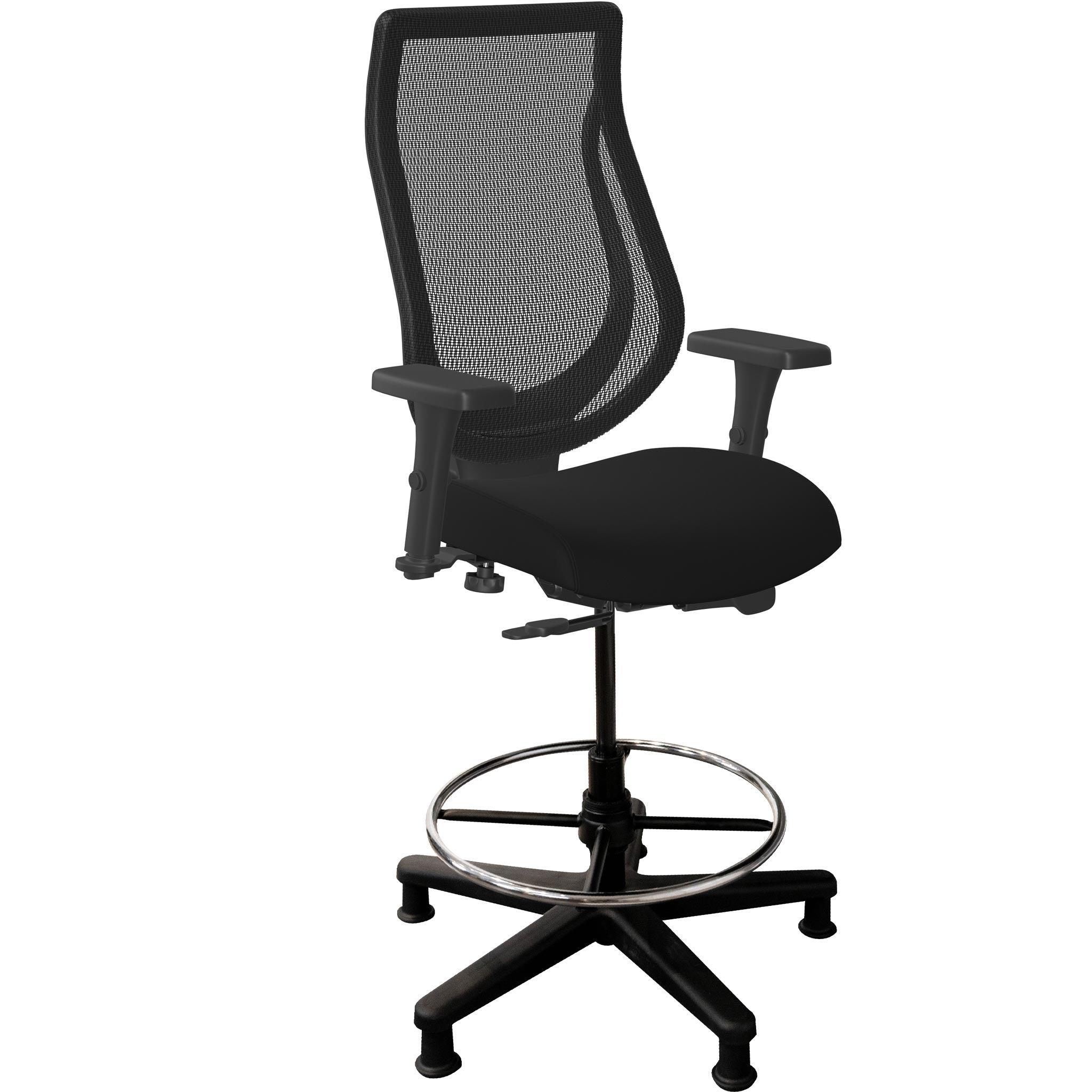 McHale TreadTop StableChair - iMovR