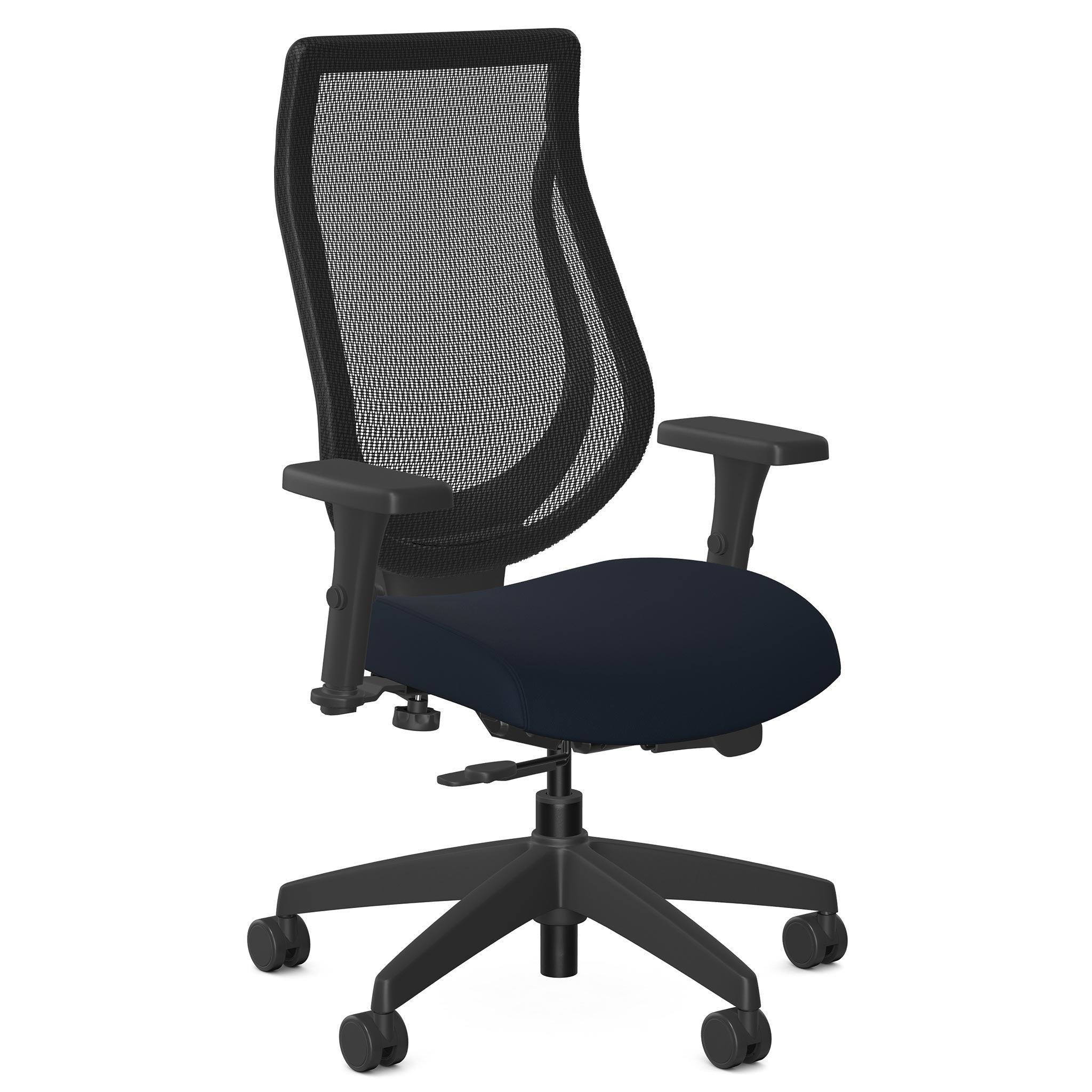 McHale Advanced Ergonomic Office Chair - iMovR