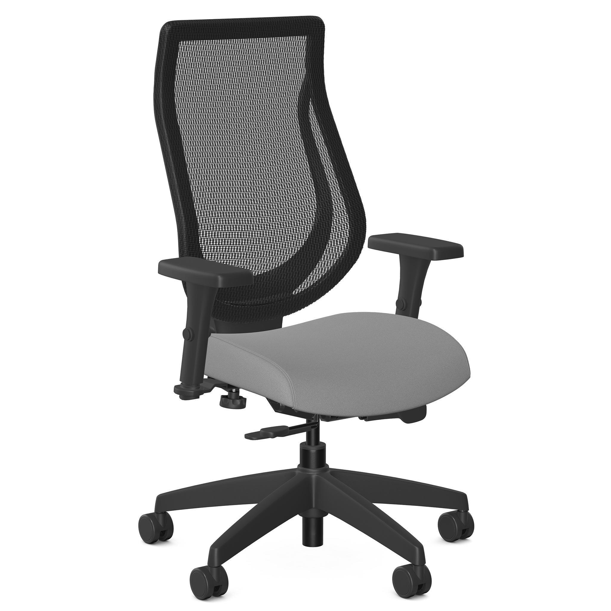 McHale Advanced Ergonomic Office Chair - iMovR