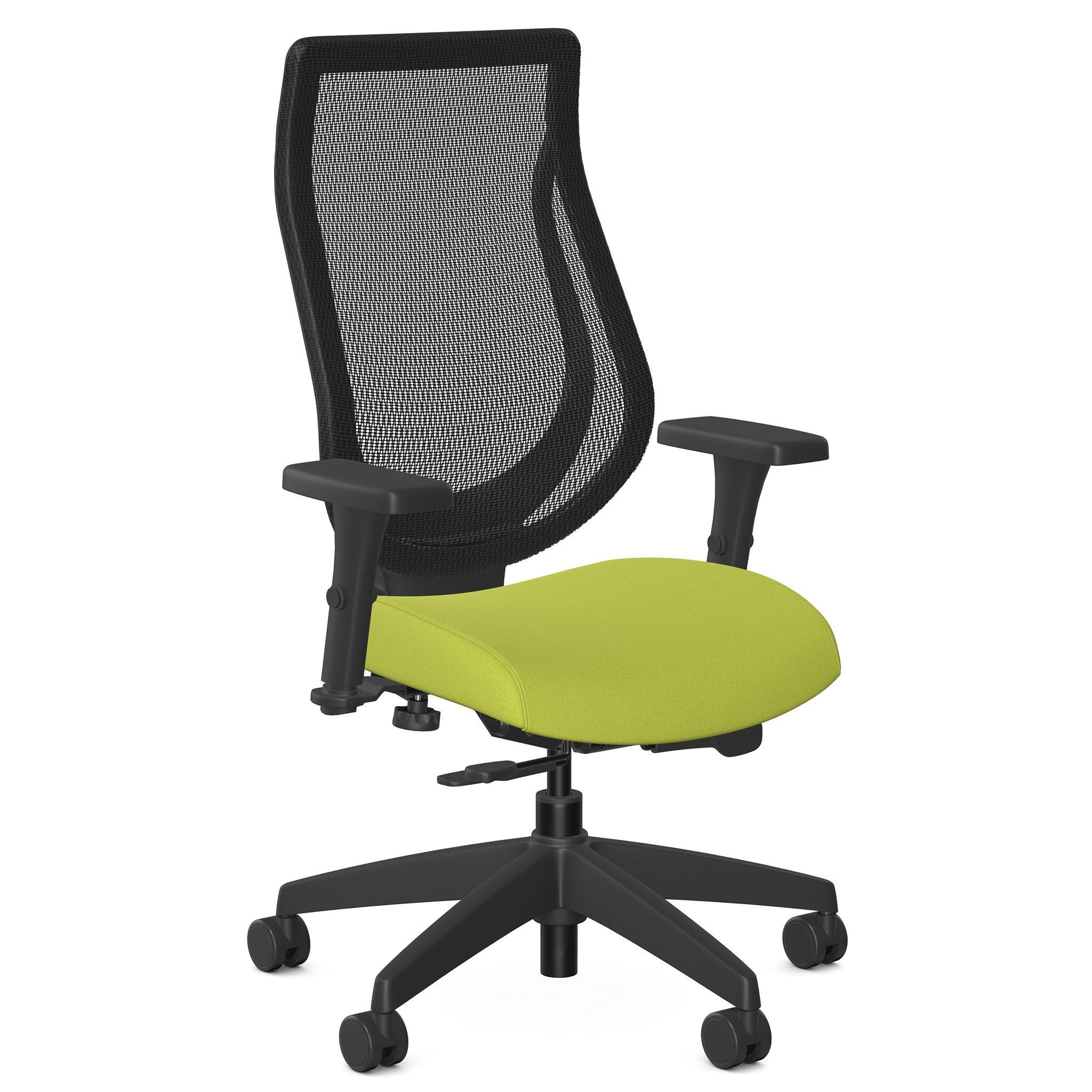 McHale Advanced Ergonomic Office Chair - iMovR