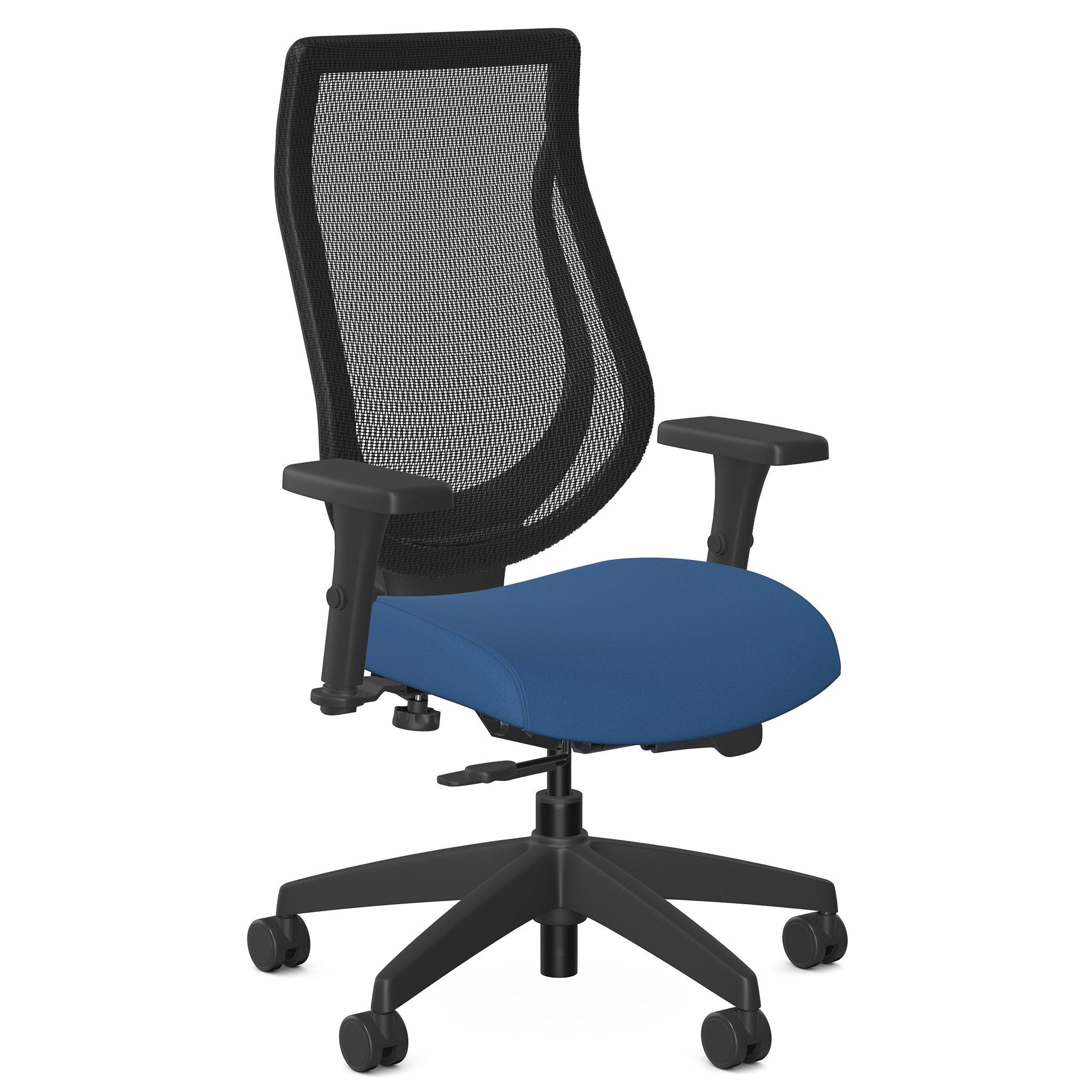 McHale Advanced Ergonomic Office Chair - iMovR