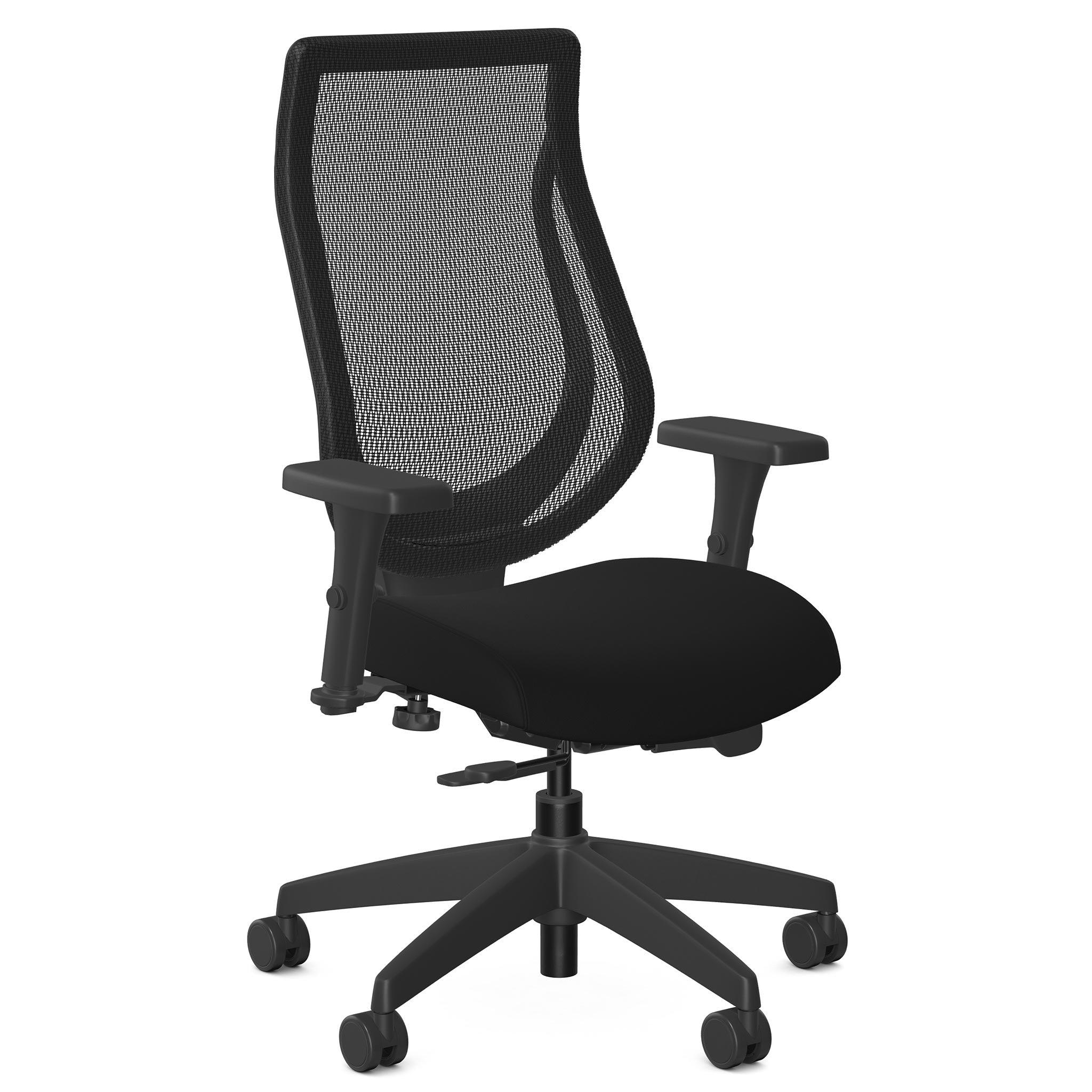 McHale Advanced Ergonomic Office Chair - iMovR