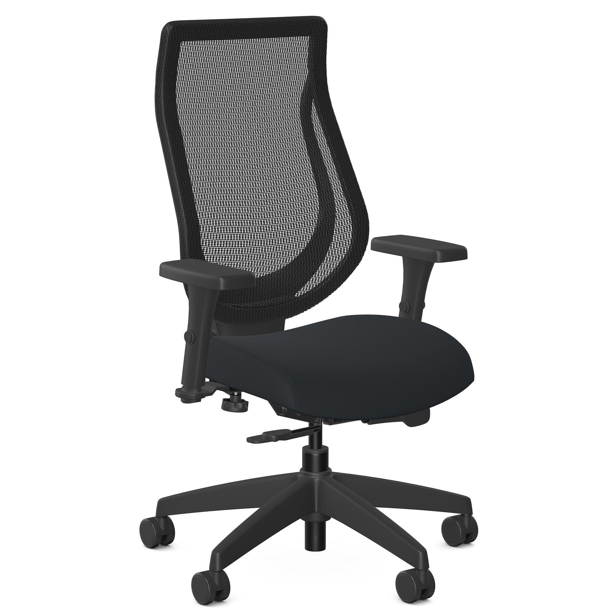 McHale Advanced Ergonomic Office Chair - iMovR