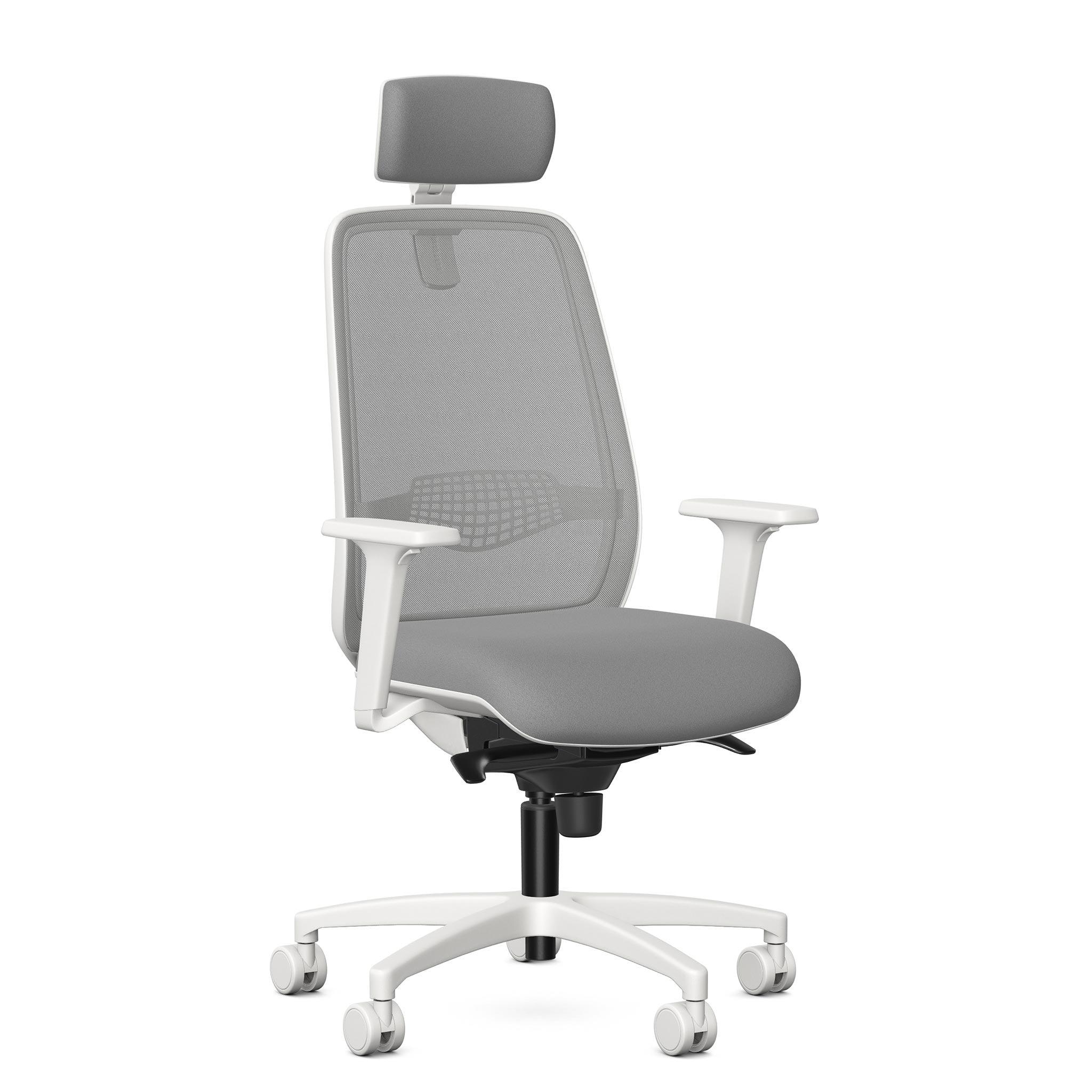 Neemo Ergonomic Office Chair - iMovR