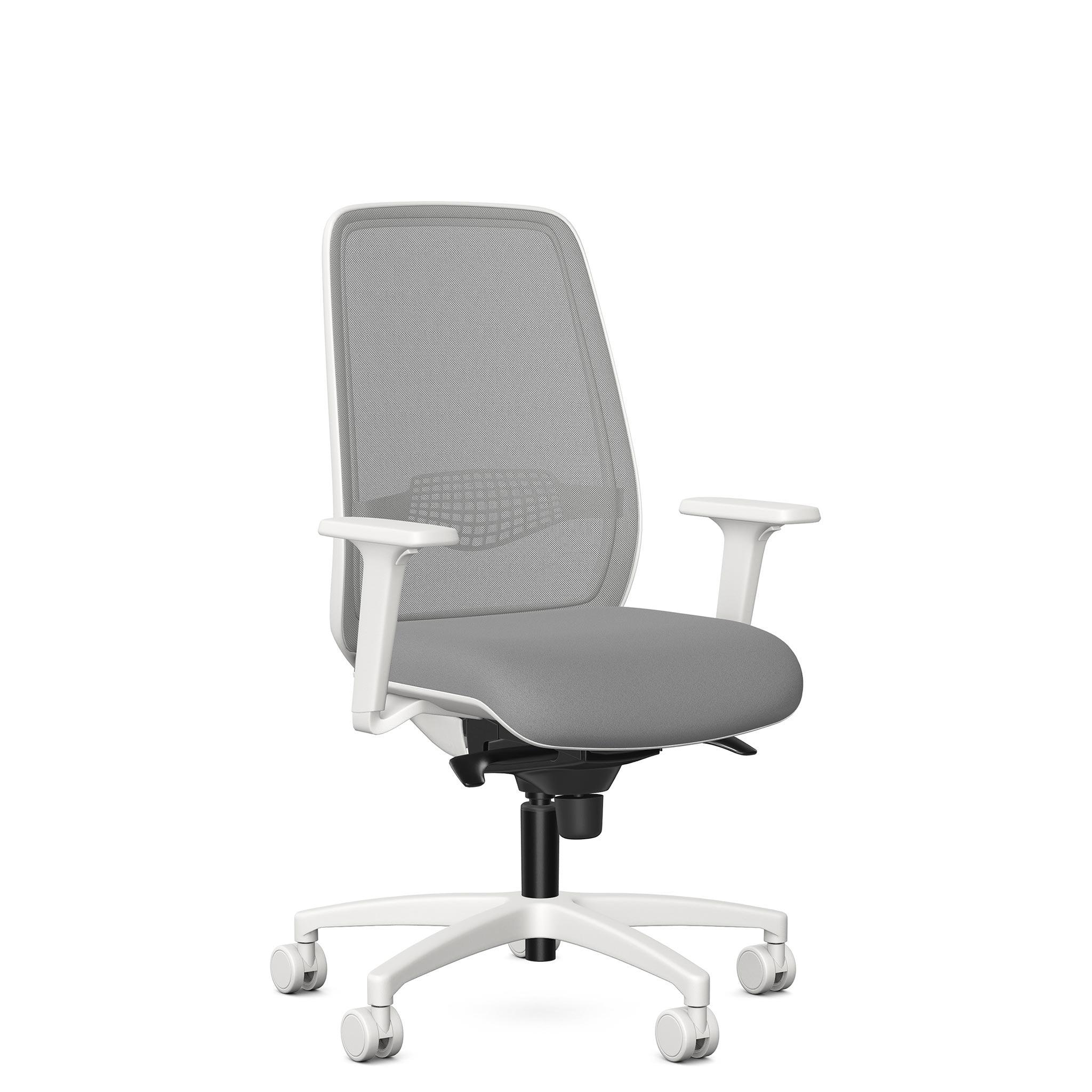 Neemo Ergonomic Office Chair - iMovR