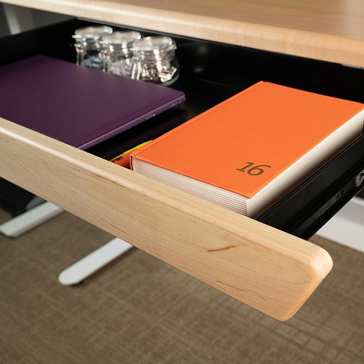 Premium Drawer - Solid Wood - iMovR