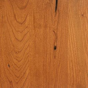 Light Cherry Rustic Solid Wood Swatch for Desk Tops and Accessories - iMovR