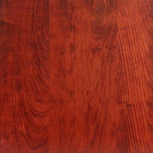 Regent Cherry Rustic Solid Wood Swatch for Desk Tops and Accessories - iMovR