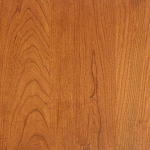 Light Cherry Select Solid Wood Swatch for Desk Tops and Accessories - iMovR