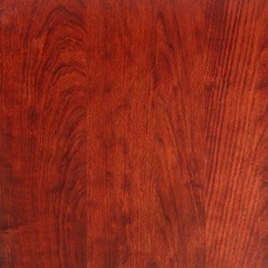 Regent Cherry Select Solid Wood Swatch for Desk Tops and Accessories - iMovR