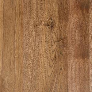 Natural Walnut Select Solid Wood Swatch for Desk Tops and Accessories - iMovR