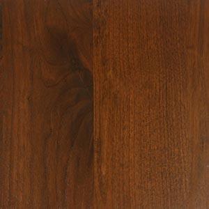 Caramel Walnut Select Solid Wood Swatch for Desk Tops and Accessories - iMovR