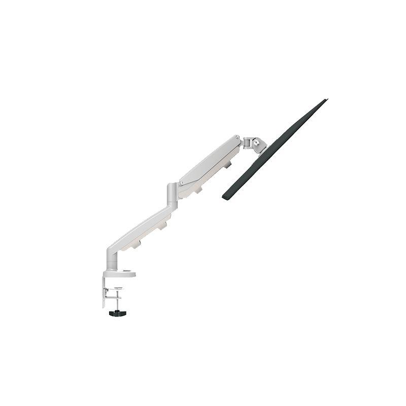 ZipView Single Monitor Arm (Tilted Down)