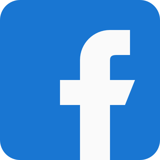 Facebook logo - Follow iMovR on Social Media