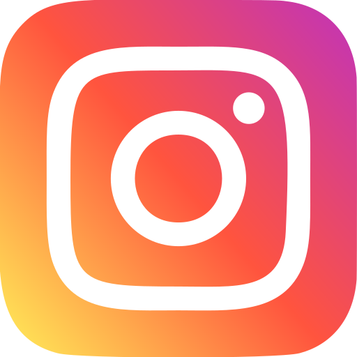 Instagram Logo - Follow iMovR on Social Media