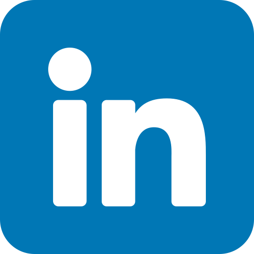 LinkedIn Logo - Follow iMovR on Social Media