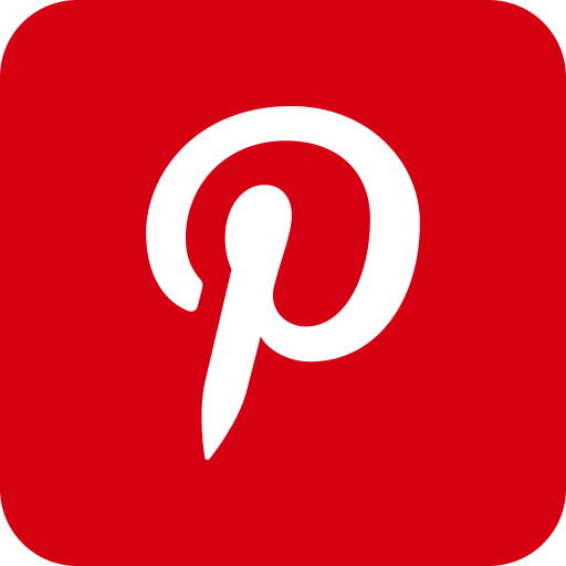 Pinterest Logo - Follow iMovR on Social Media