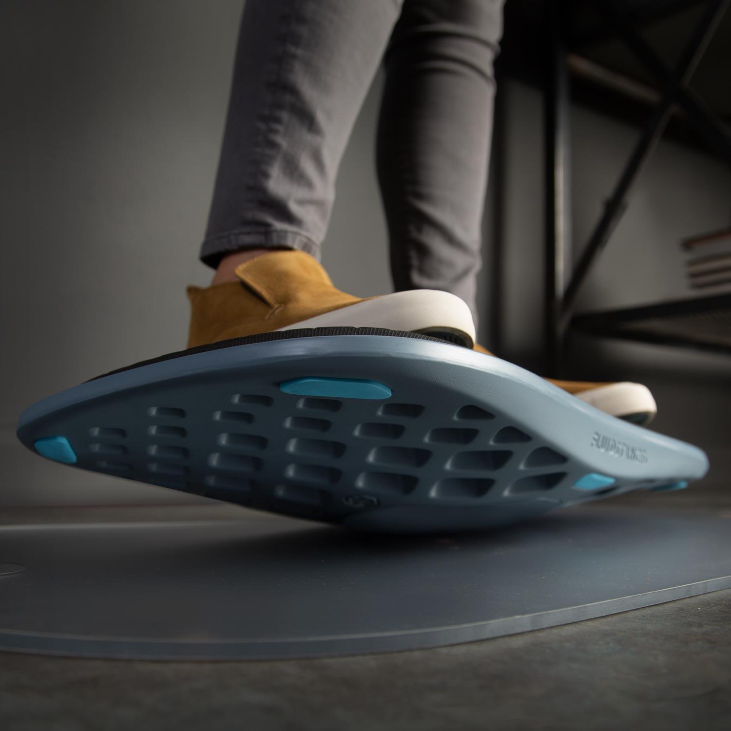 Fluidstance balance board for standing desk sale