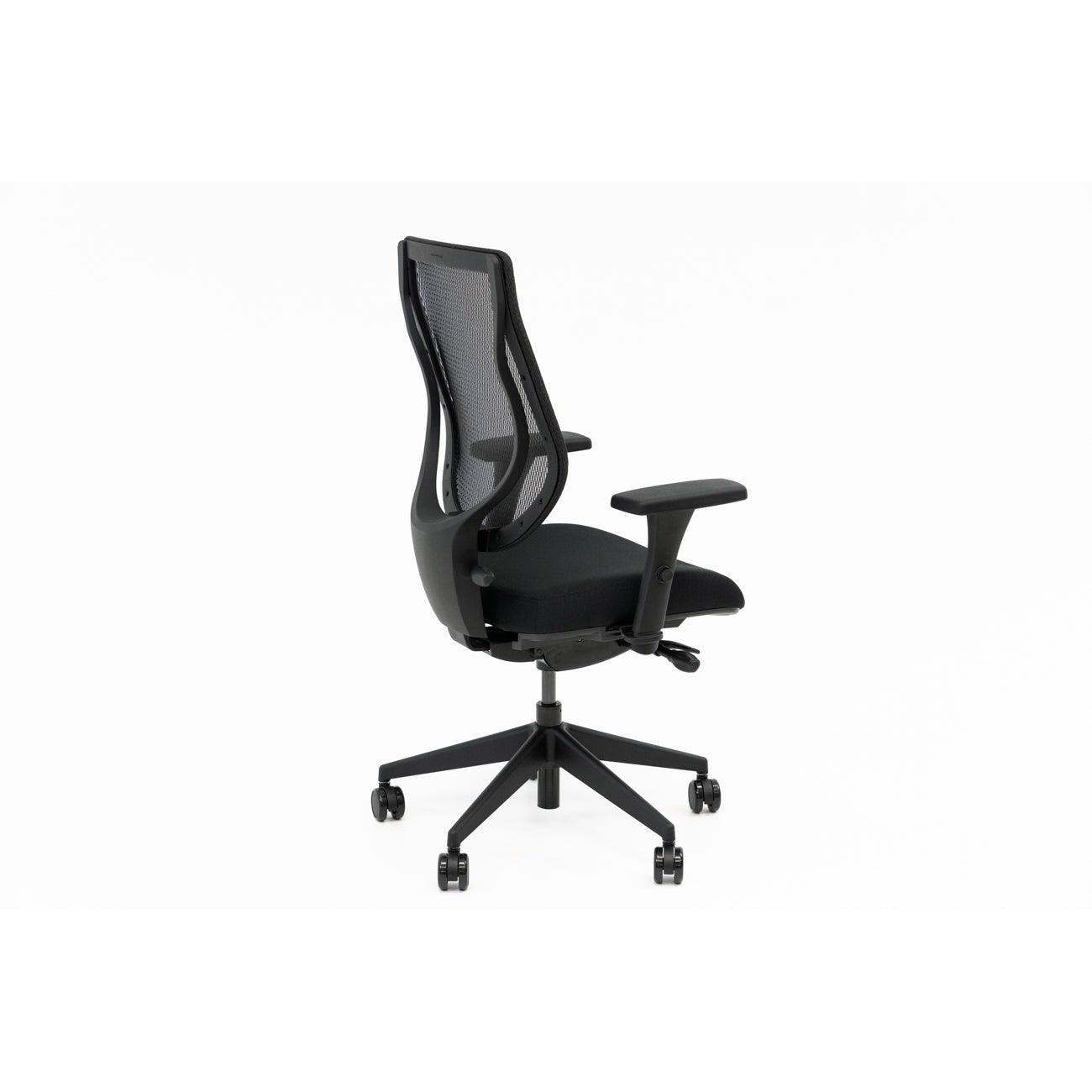 McHale Ergonomic Workstation Chair